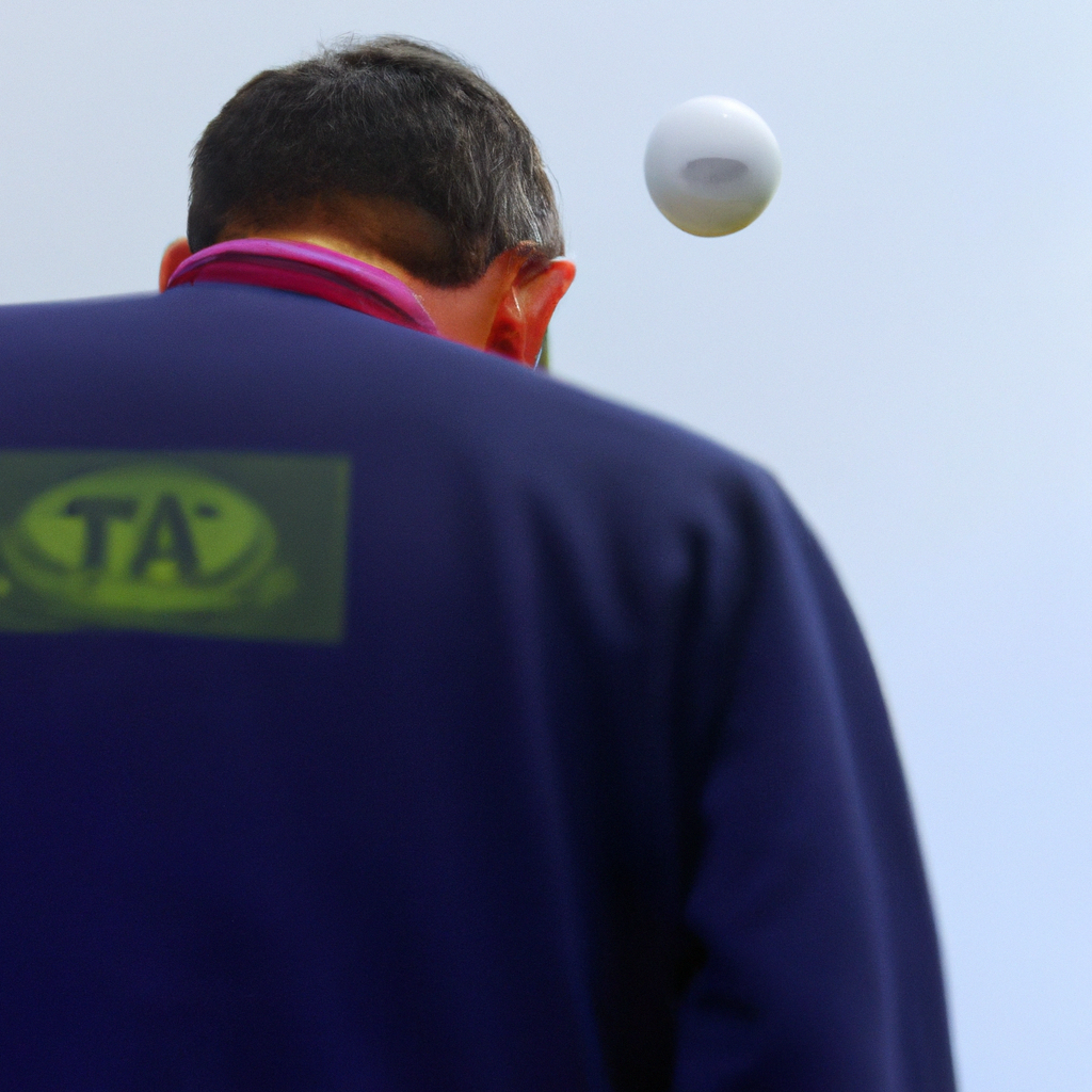 PGA Tour Commissioner Jay Monahan Rejects Proposed Rollback of Golf Ball