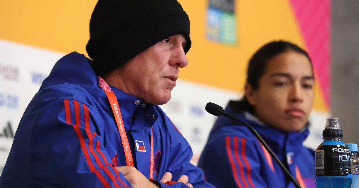 Philippines Women's National Soccer Team Features American Players Ahead of 2019 FIFA Women's World Cup