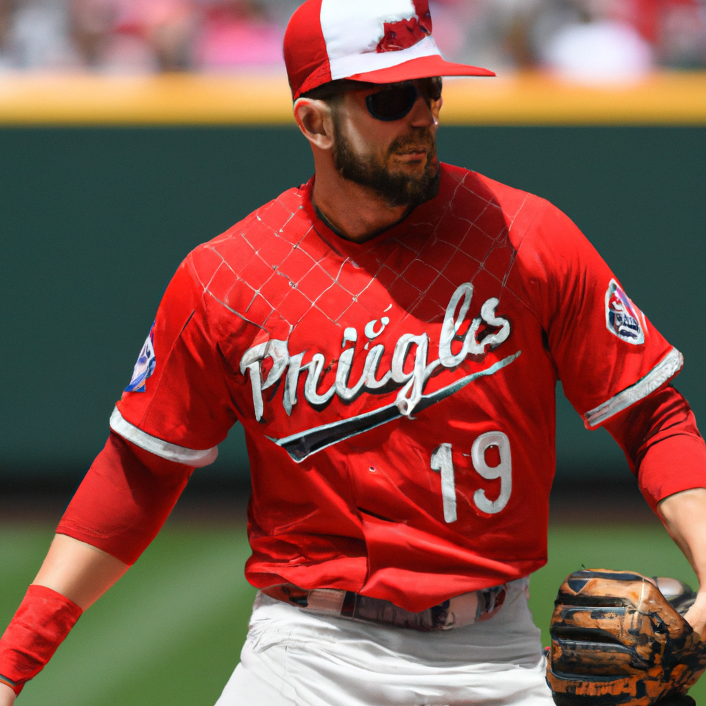 Phillies to Start Bryce Harper at First Base as Team Evaluates Trade Deadline Possibilities