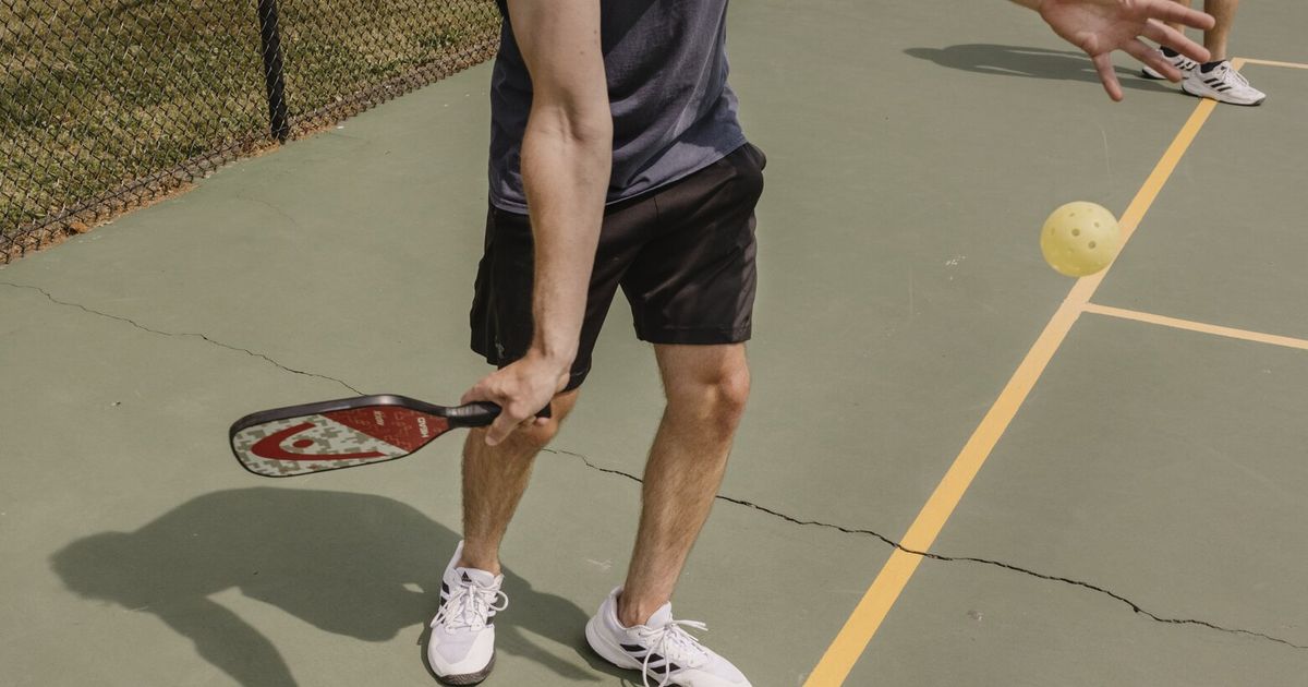 Pickleball Noise Causes Nervousness and Insomnia in Local Community