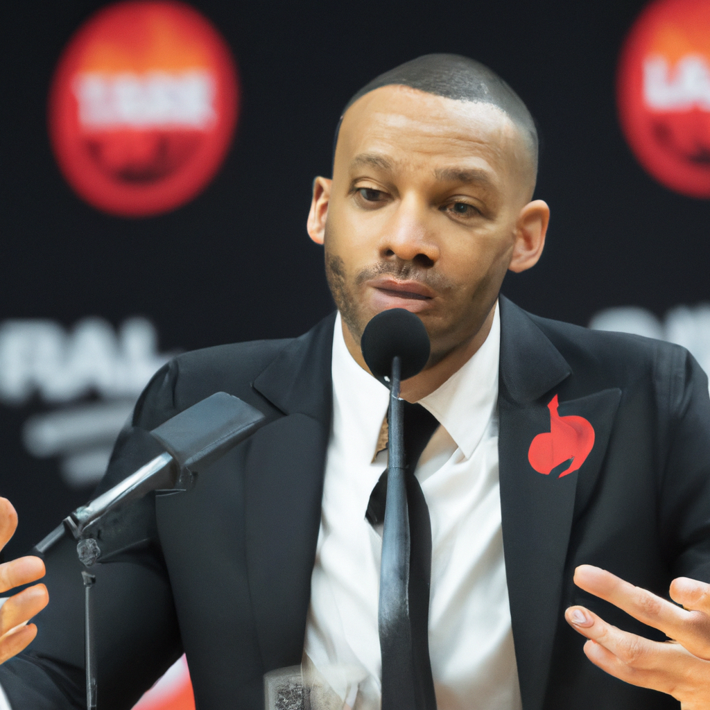 Portland Trail Blazers Open to Lengthy Negotiation Process to Resolve Damian Lillard Contract Situation