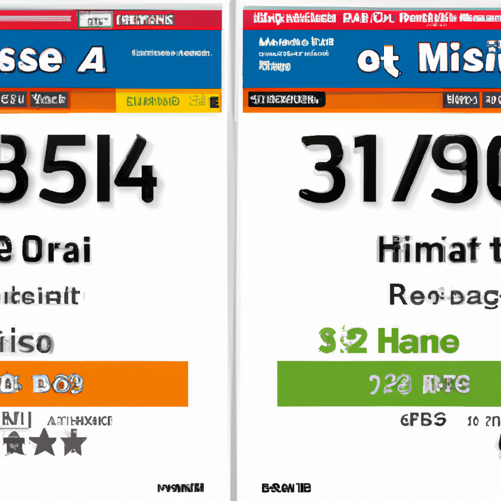 Price Comparison of This All-Star Game and Ichiro's Game