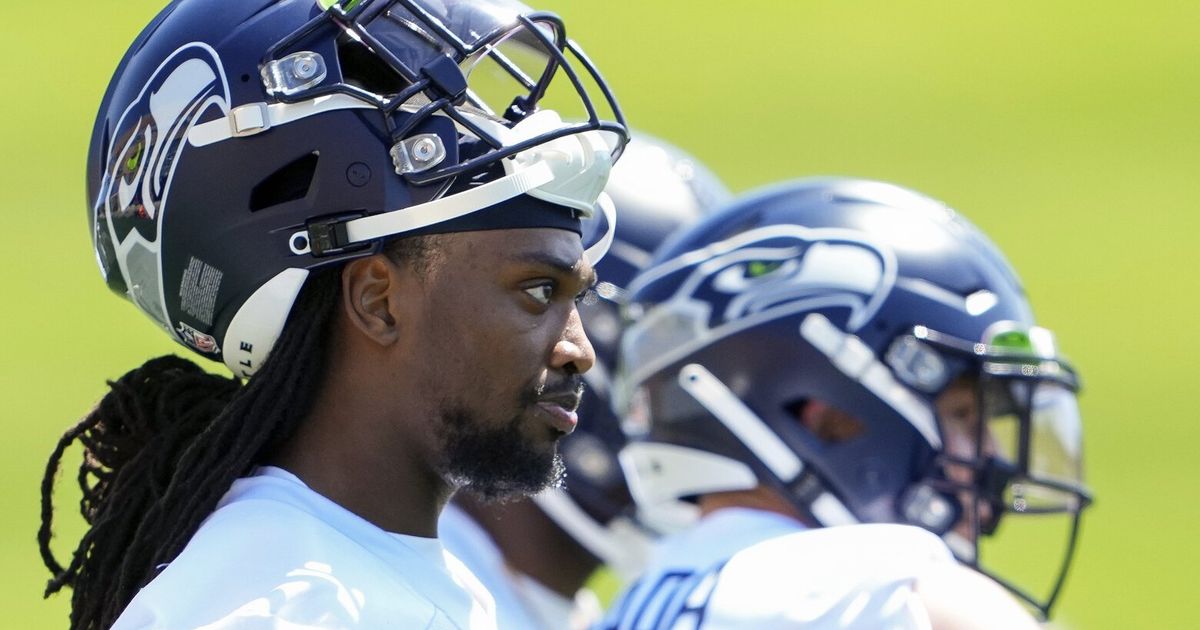 Ranking Seattle Seahawks Players from 89 to 76 Ahead of 2023 Training Camp