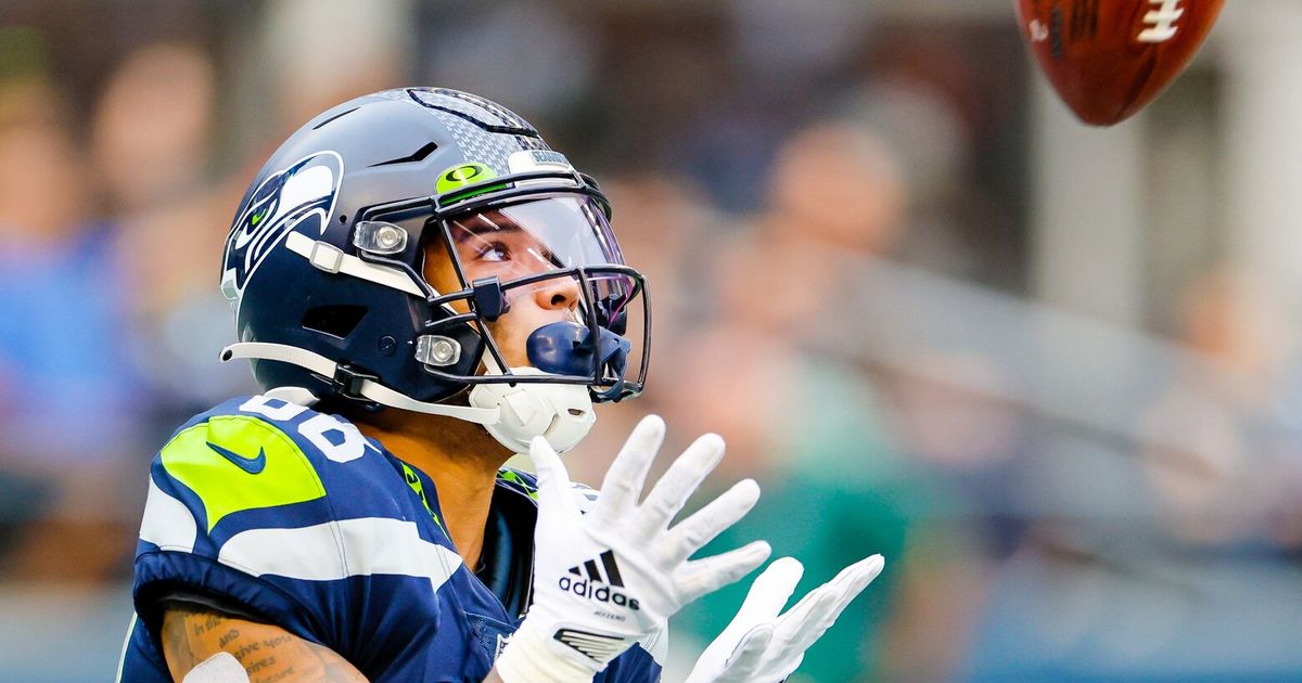 Ranking Seattle Seahawks Roster from 60 to 46 Ahead of 2023 Training Camp