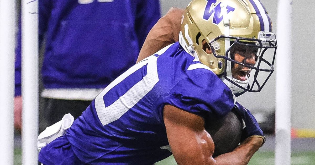 Rashaan Shehee's Role in Advancing Another Running Back to the Seattle Seahawks