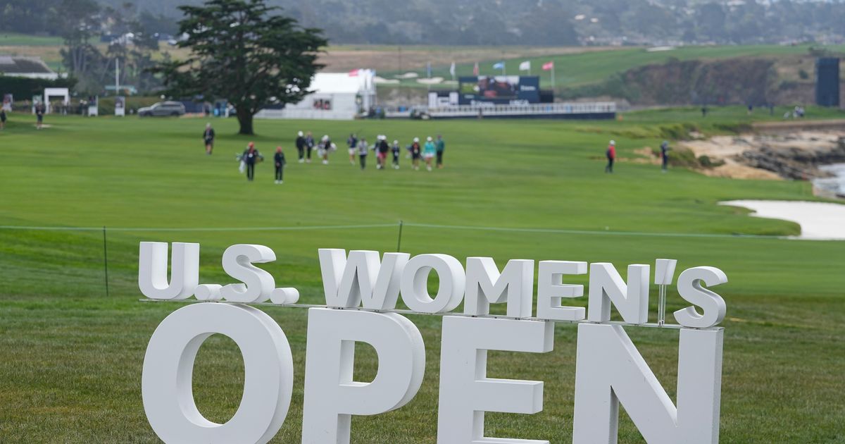 Recap of US Women's Open at Pebble Beach: A Reminder of What Veterans are Missing