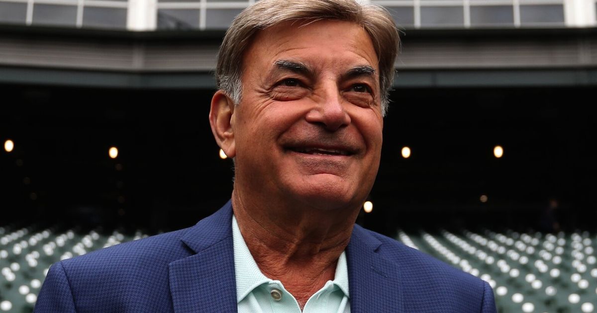 Rick Rizzs to be Absent from Mariners Homestand Following ATV Accident