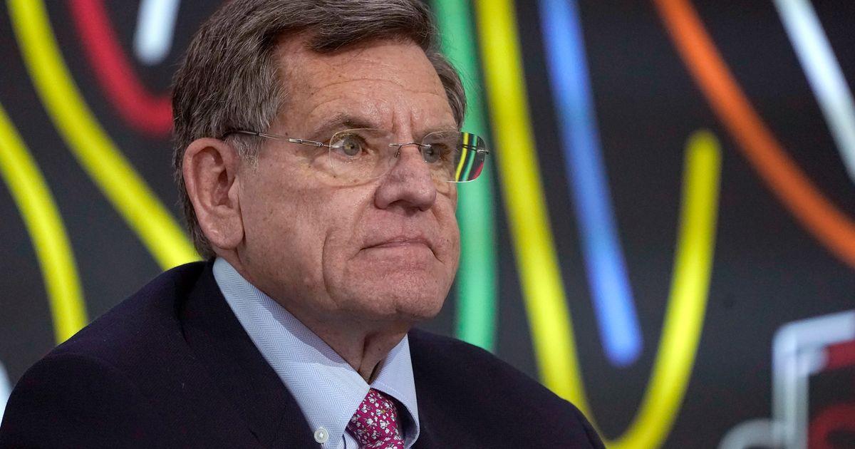 Rocky Wirtz, Owner of the Chicago Blackhawks, Passes Away at 70