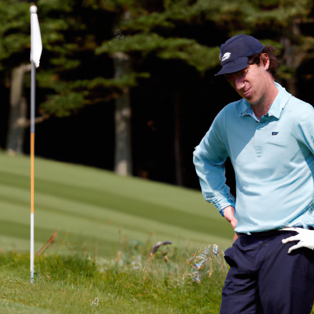 Rory McIlroy Keeping Low Profile Before British Open in Attempt to End Major Win Drought