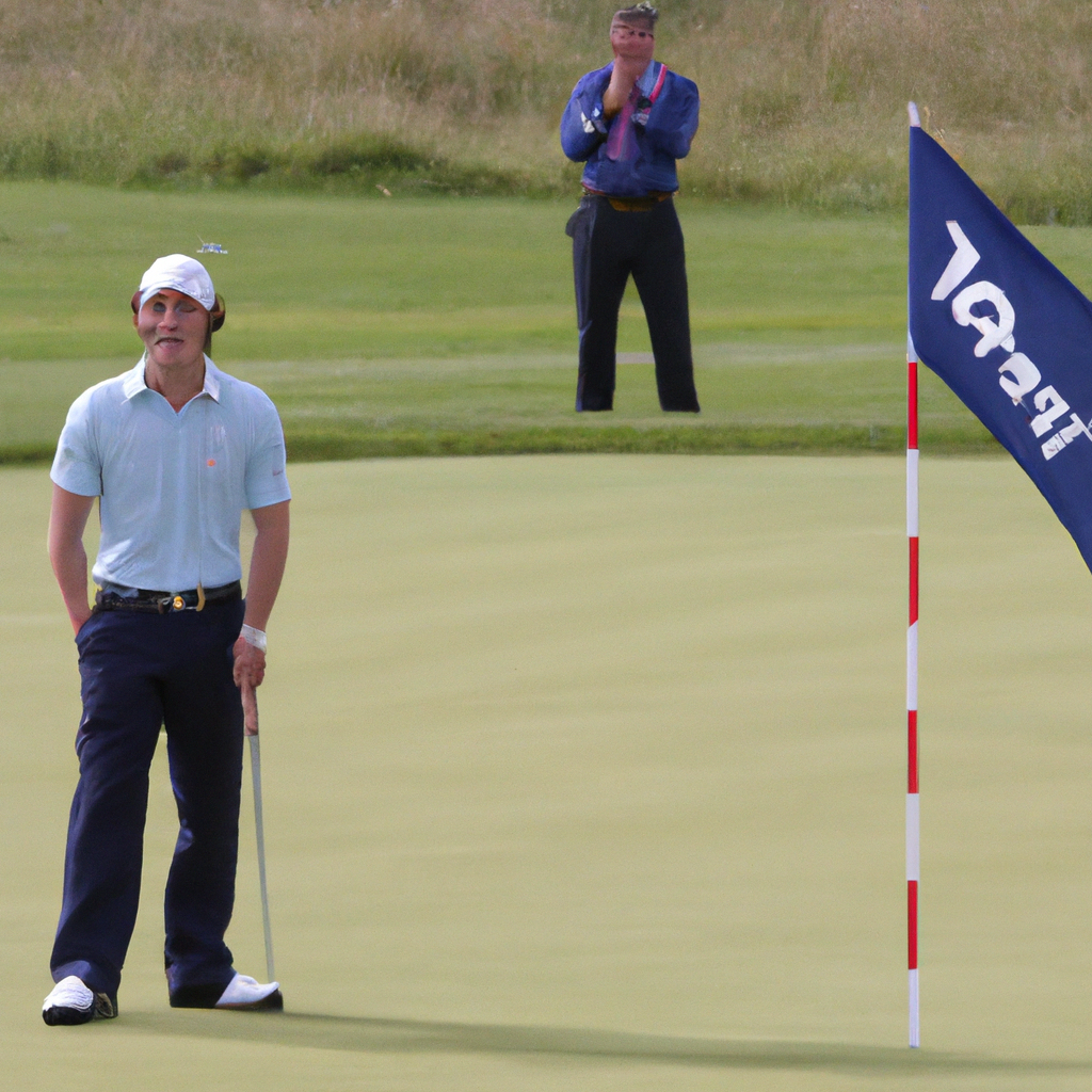 Rory McIlroy Wins Scottish Open by 1 Stroke Over Tom Kim After Making Key Putts
