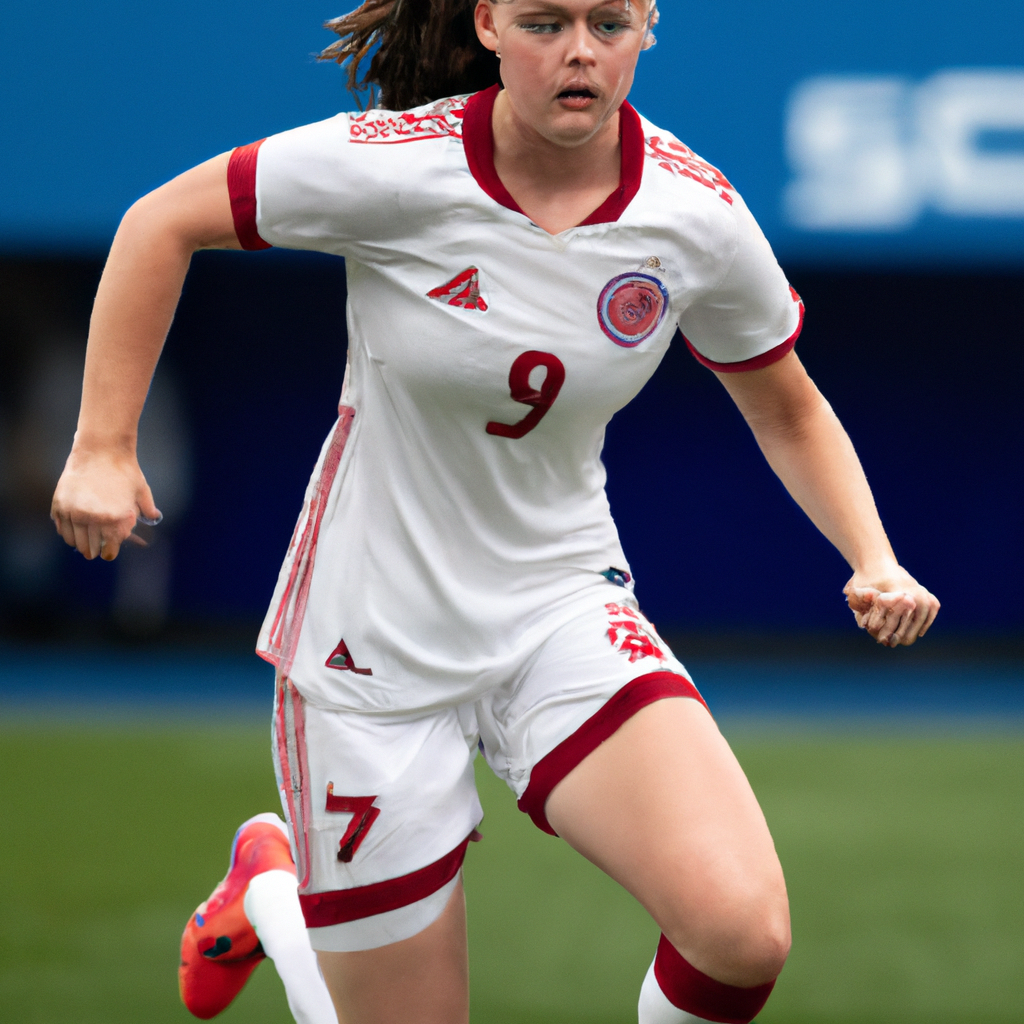 Rose Lavelle Returns to Women's World Cup with Improved Skills Following 2019 Breakout Performance