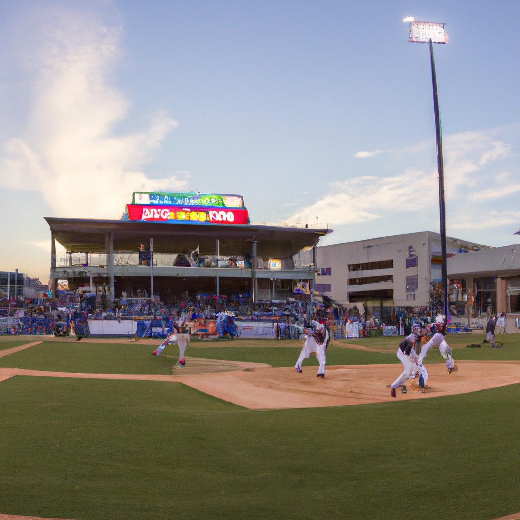 Round Rock Express Defeats Tacoma Rainiers 2-0 in 12th Inning