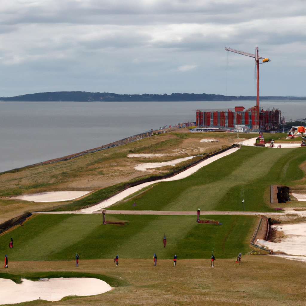 Royal Liverpool to Host British Open with Updated Finale