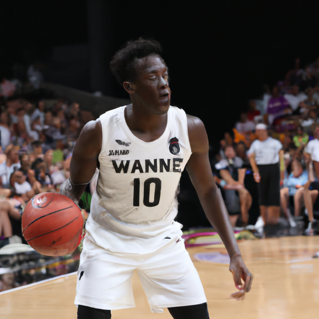 San Antonio Spurs End Wembanyama's Summer League Participation After Two Games