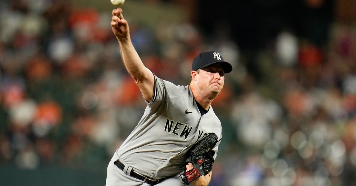 Santander's 9th-inning Home Run Gives Orioles 1-0 Win Over Yankees, Spoiling Judge's Return