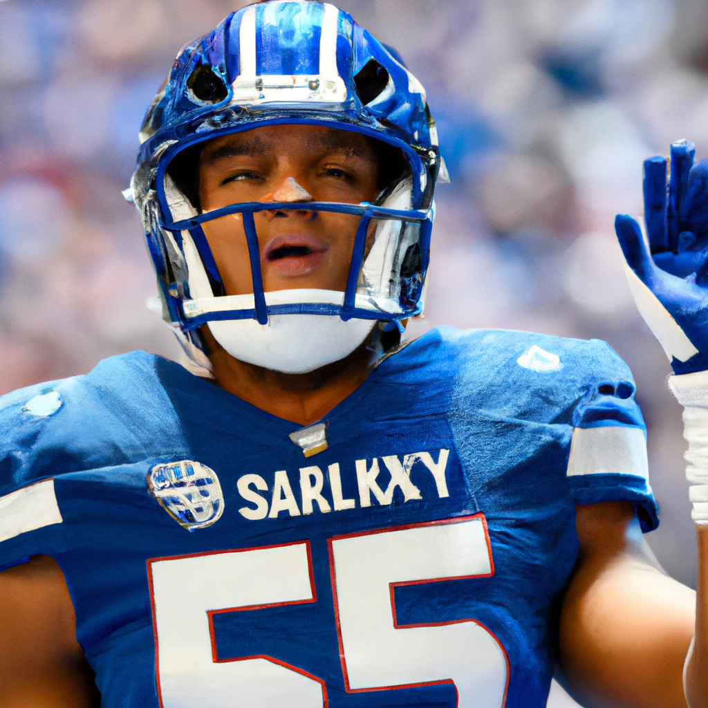 Saquon Barkley Signs Franchise Tag, Remains with New York Giants