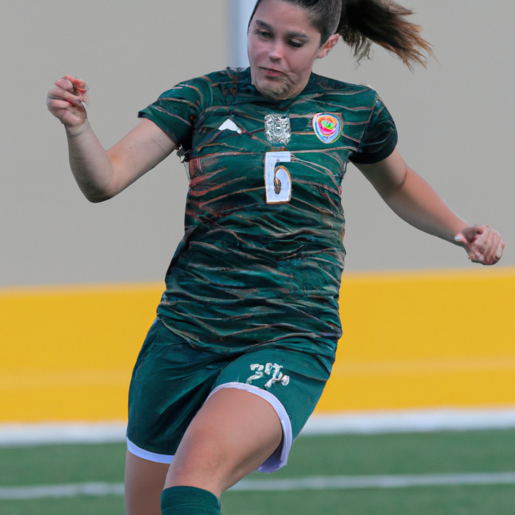 Savannah DeMelo's Portuguese Language Proficiency Could Prove Beneficial in Upcoming Women's World Cup Match