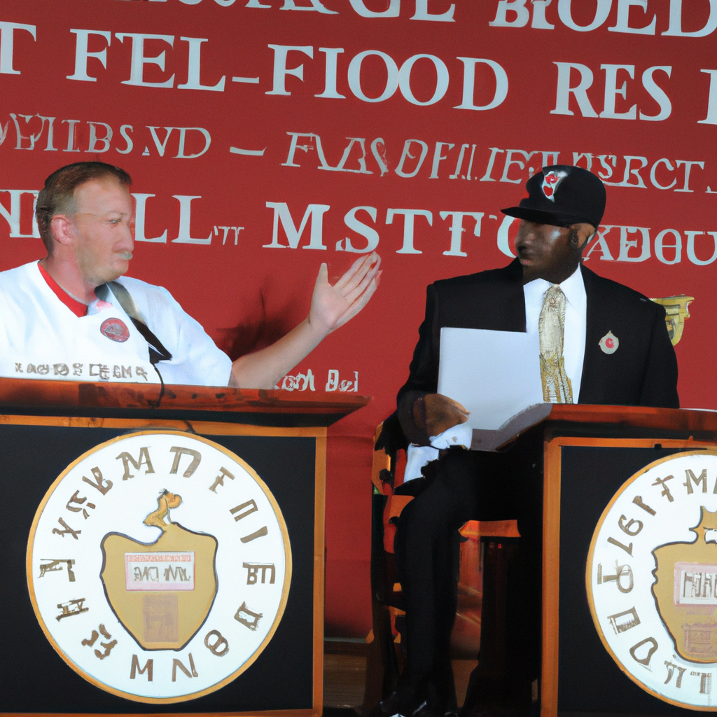 Scott Rolen and Fred McGriff Inducted into Baseball Hall of Fame, Cite Parents and Fellow Players in Acceptance Speeches