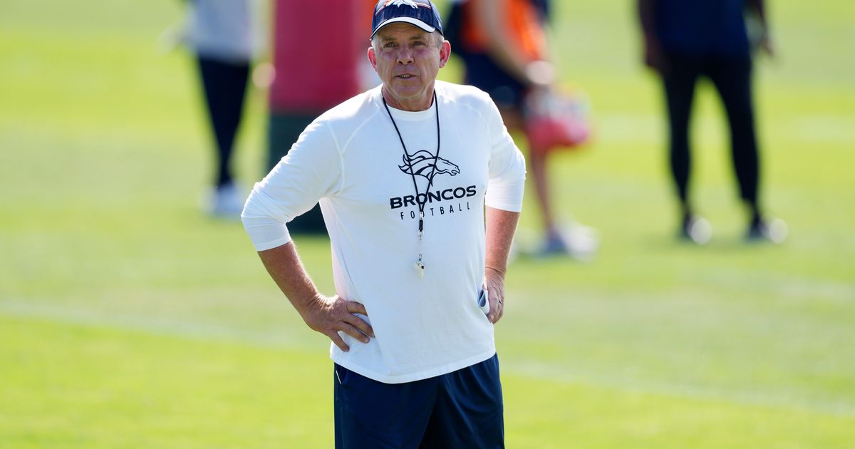 Sean Payton Expresses Remorse for Criticizing Former Offensive Coordinator and General Manager