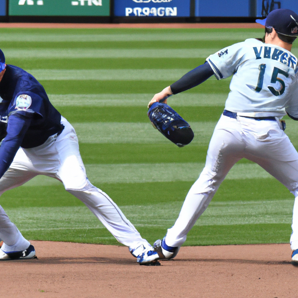 Seattle Mariners Aim to Rejoin AL West Race Despite Recent Struggles