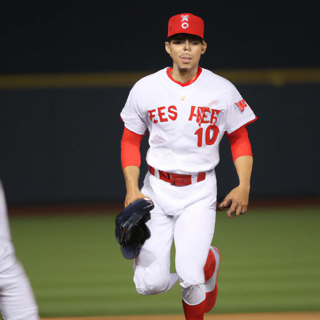 Shohei Ohtani Concedes Four Home Runs but Still Earns Win for Los Angeles Angels in 8-5 Victory