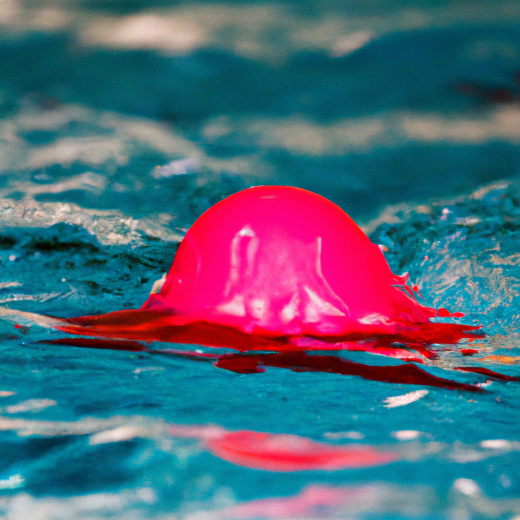 Soul Cap to be Utilized in Major Swimming Events, with Greater Impact Expected at Local Levels