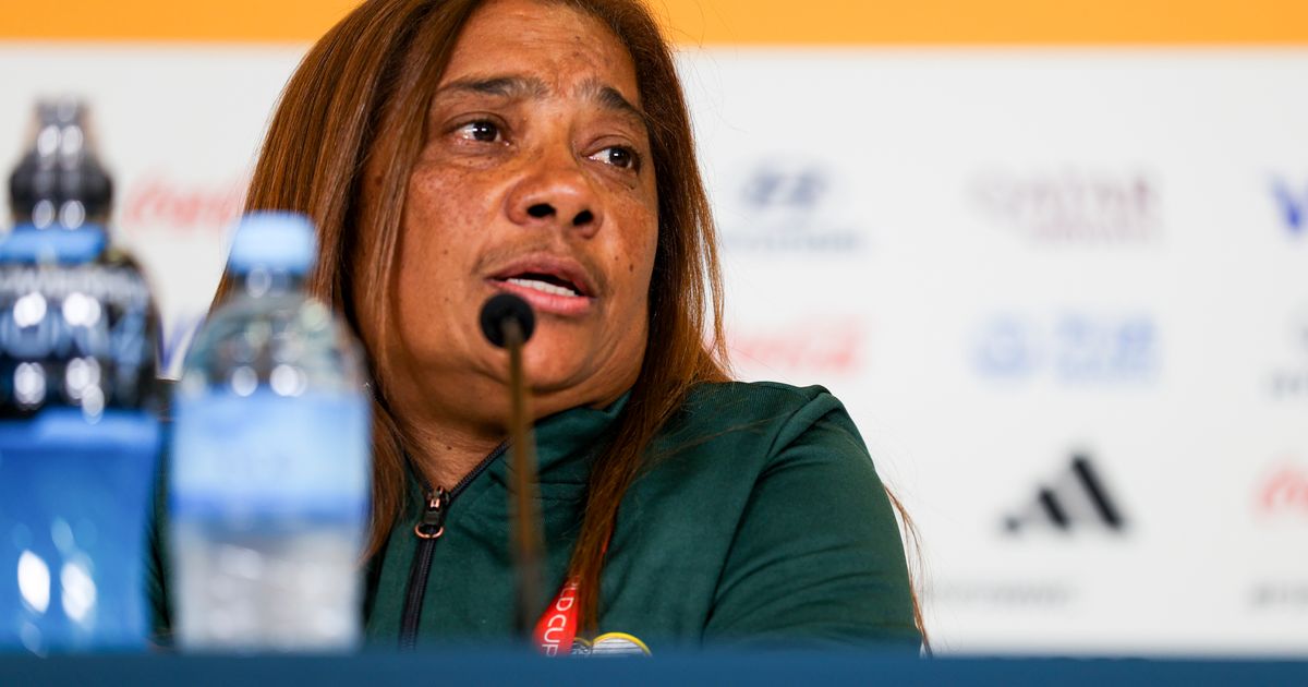 South Africa Women's National Team Captain Announces Resolution of Pay Dispute Ahead of World Cup