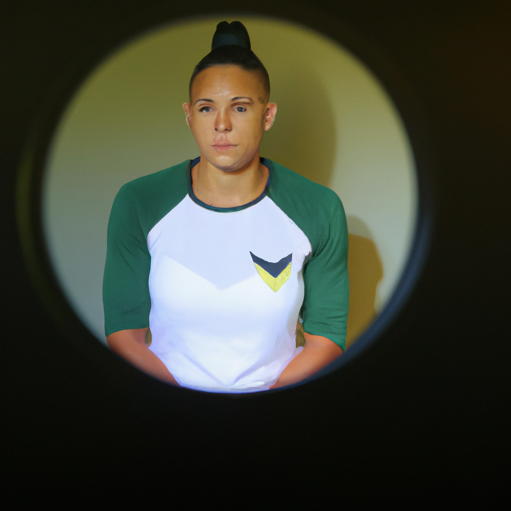 South Africa Women's National Team Captain Announces Resolution of Pay Dispute Ahead of World Cup