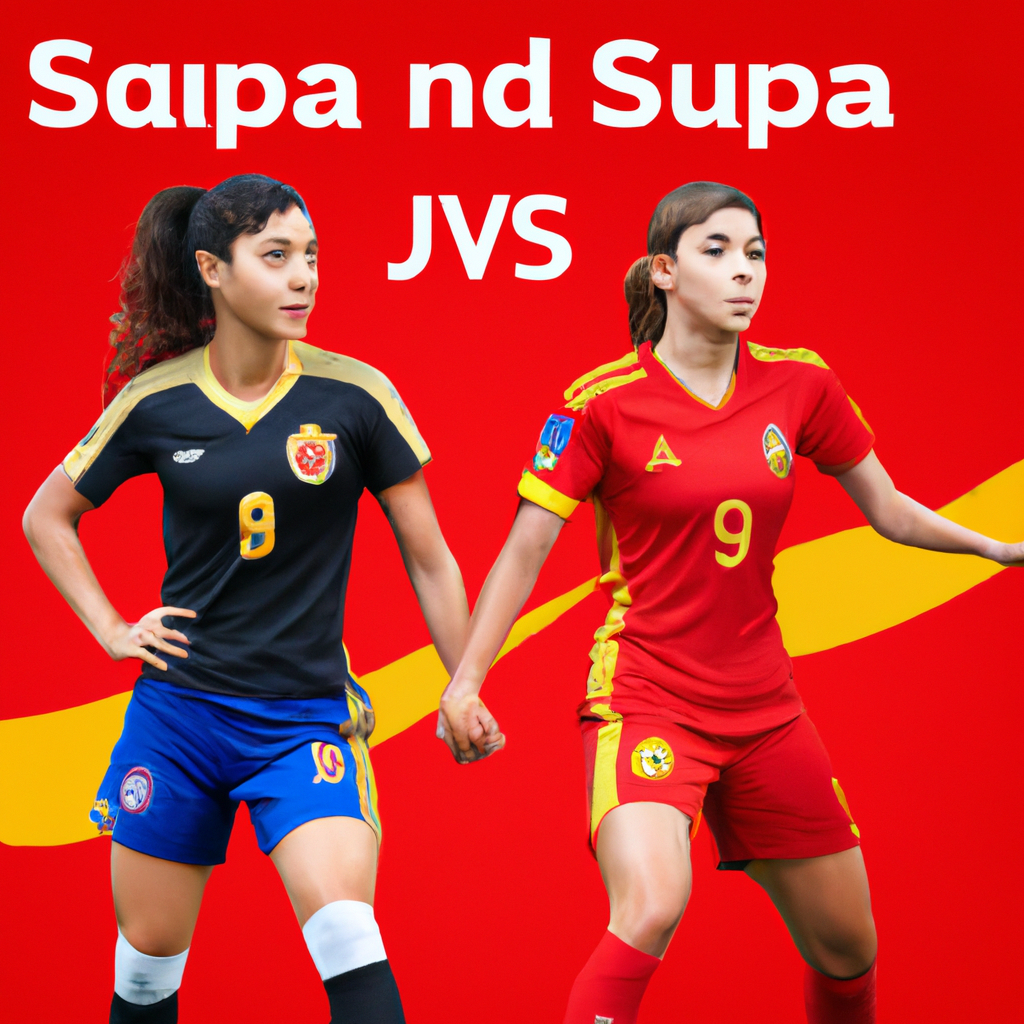 Spain and Japan Dominate Group C at the Women's World Cup with Quality Defense and Achieved Goals