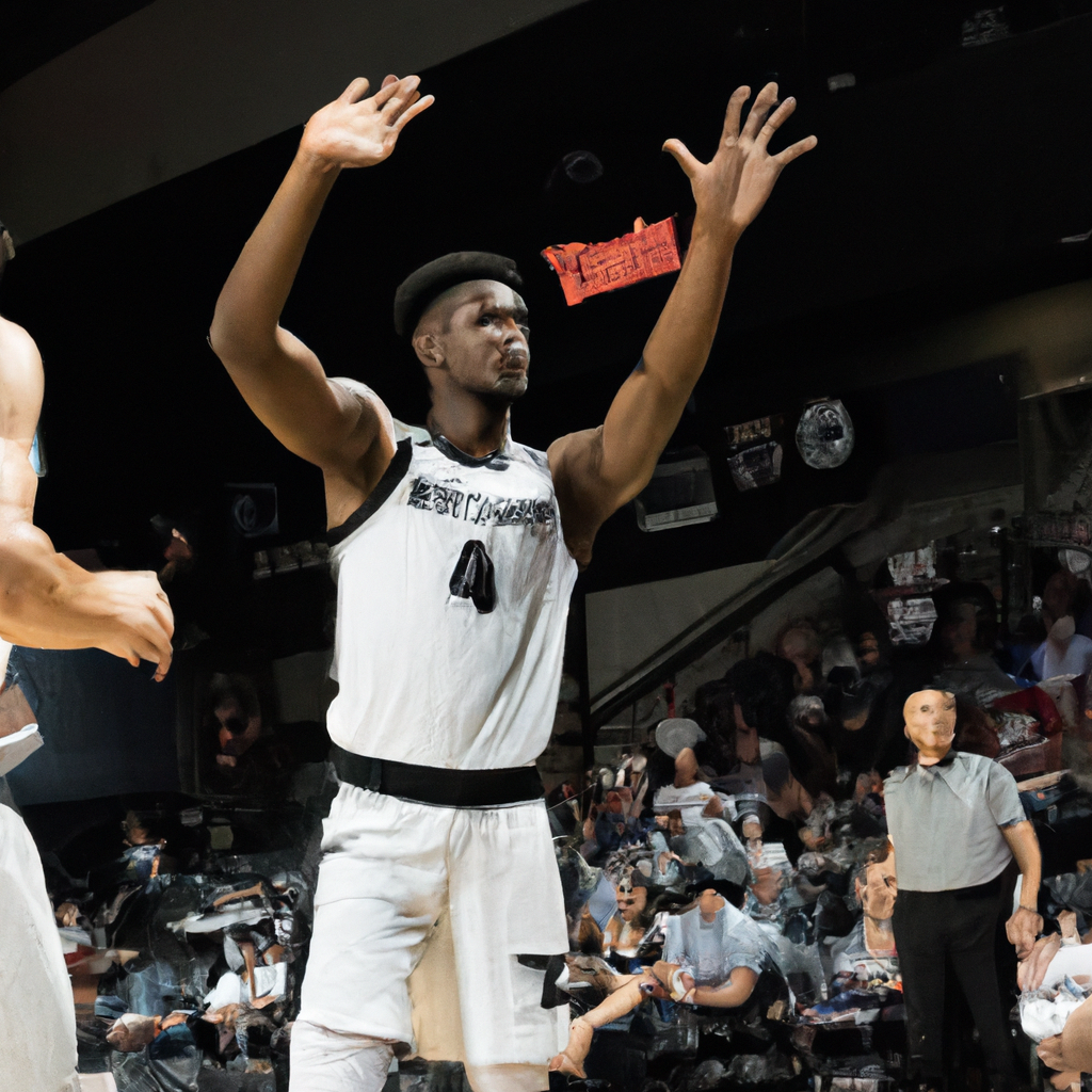 Spurs' Wembanyama to Debut in Las Vegas Summer League on Opening Day