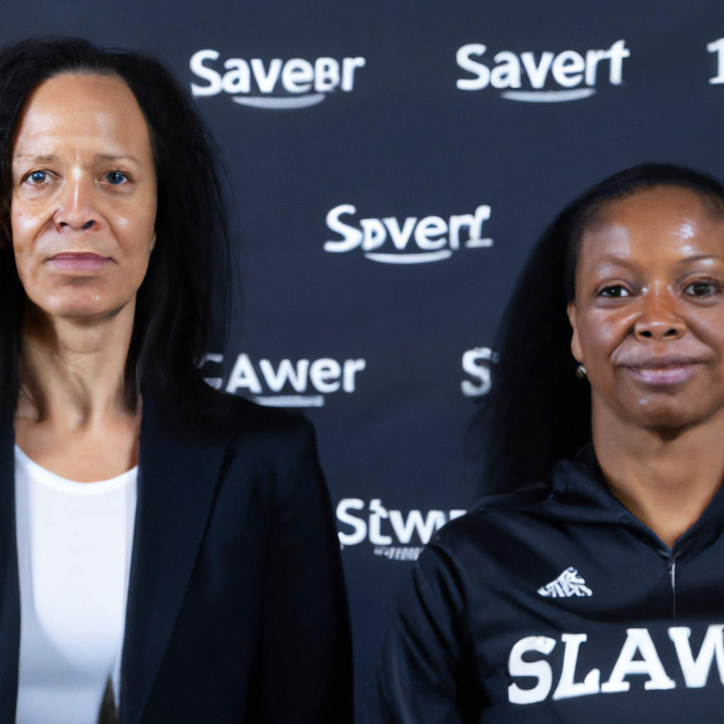 Stewart and Collier to Launch Women's Basketball League During WNBA Offseason