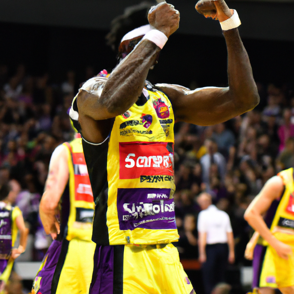 Storm Defeat Fever for Second Consecutive Victory