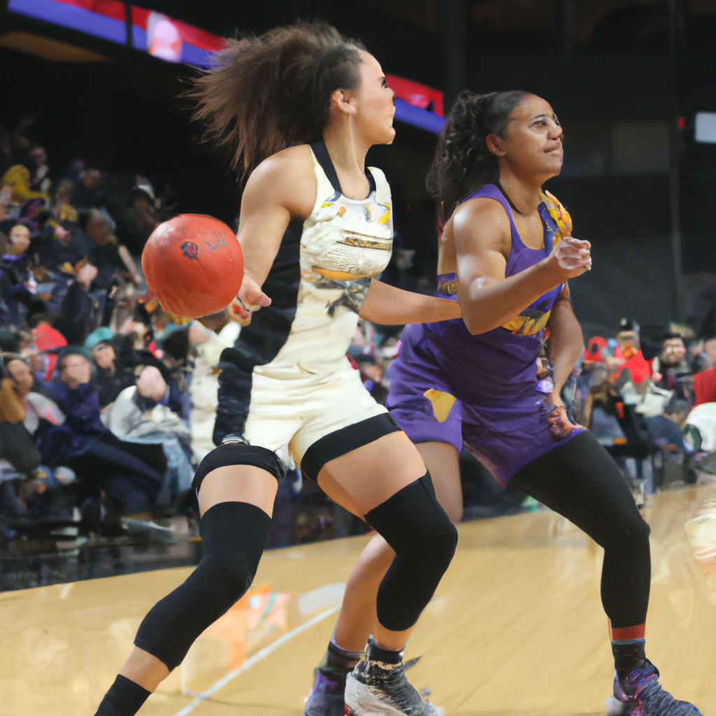 Storm Fall to Liberty in Loss to Breanna Stewart