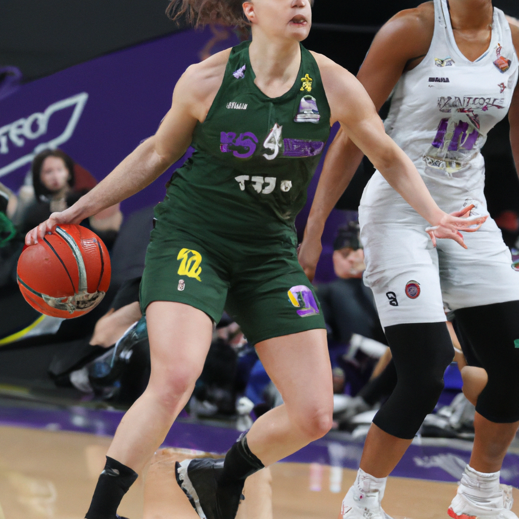 Storm Look to End Losing Streak Against Breanna Stewart and the Liberty