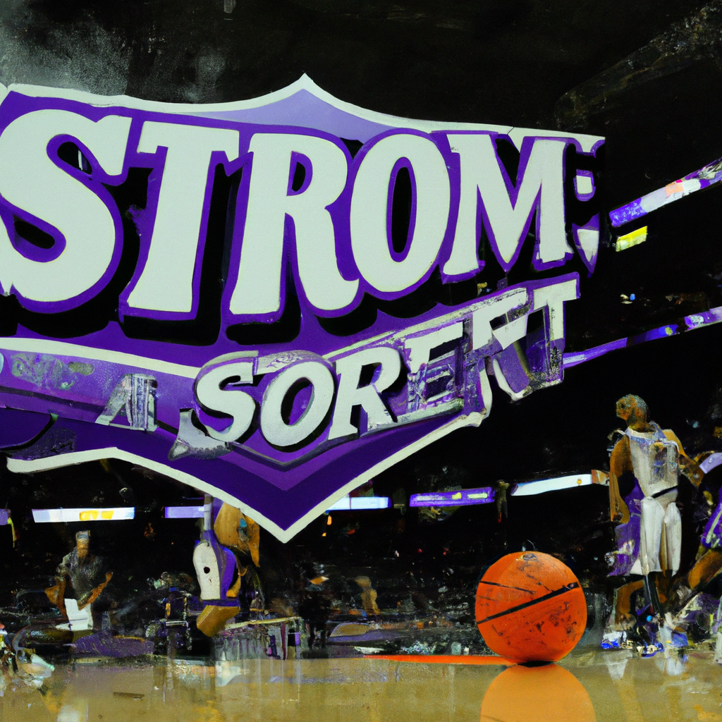 Storm Lose Franchise-Record Ninth Consecutive Game