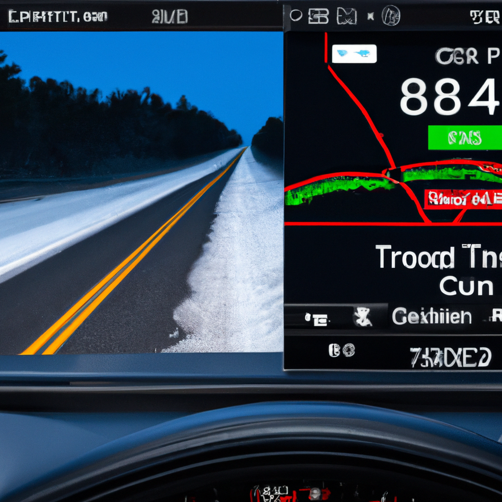 Storm's Connecticut Road Trip Begins with Difficulties