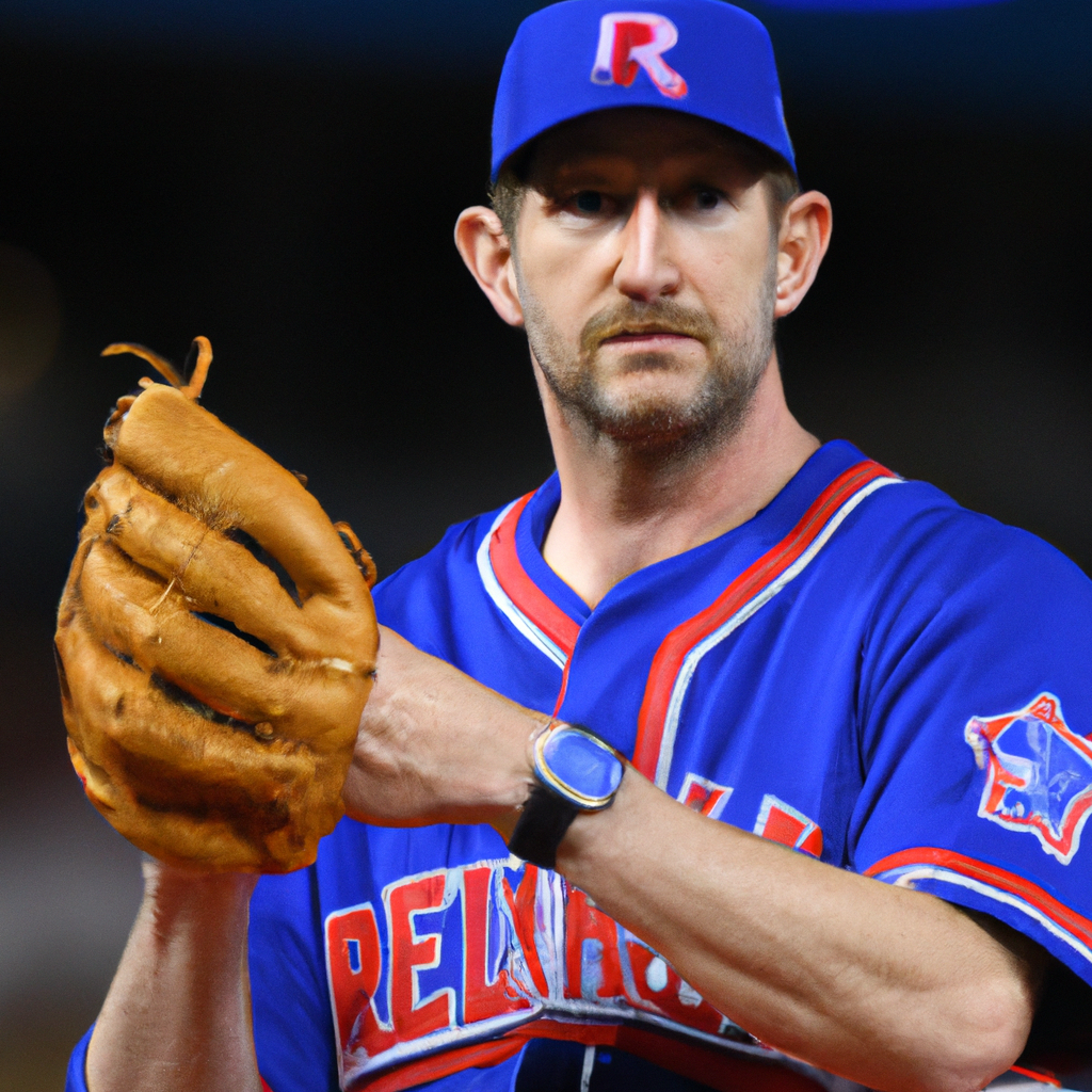 Texas Rangers Acquire Pitcher Max Scherzer from New York Mets in Major Trade, According to Anonymous Source