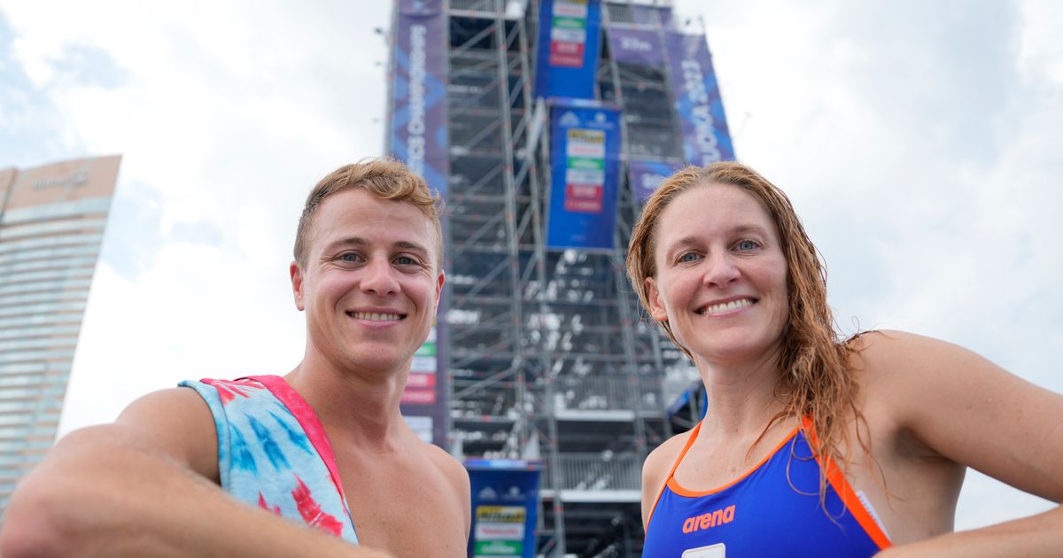 The Impact of Diving from 27 Meters (90 Feet): Comparable to a Car Crash at 85 kph (50 mph)