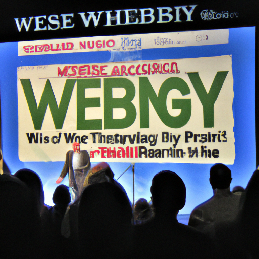 The Wemby Show: A Review of Opening Night Performance.