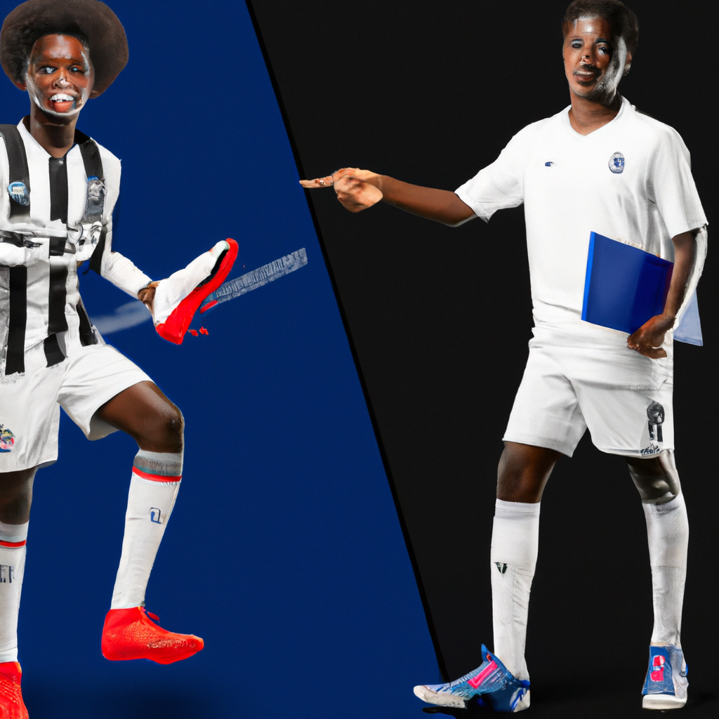 Tim Weah Preparing to Fill Juan Cuadrado's Shoes at Juventus