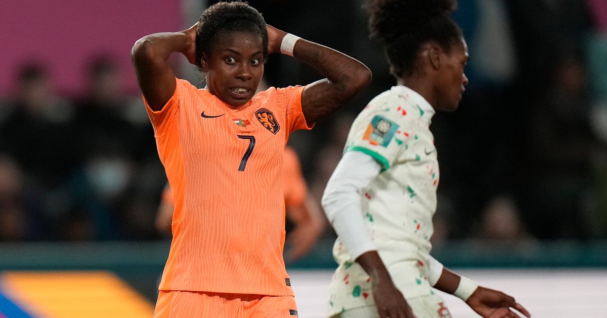 U.S. Women's Soccer Team to Face Netherlands in World Cup Rematch