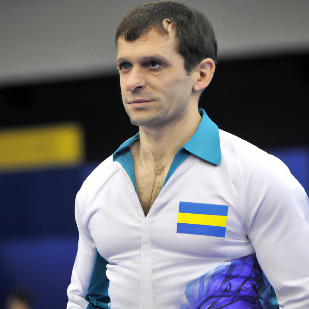 Ukraine to Allow Some Athletes to Compete Against Russians Prior to Olympics