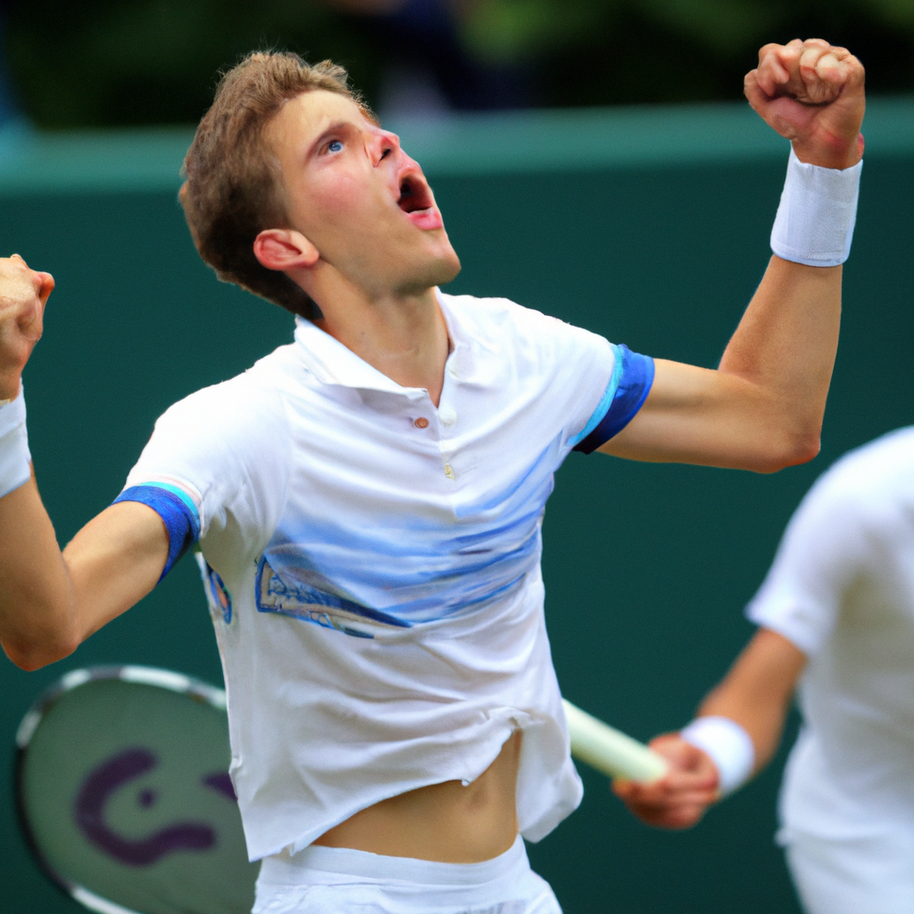 Ukrainian Conflict Not Stopping Russian and Belarusian Players from Competing at Wimbledon