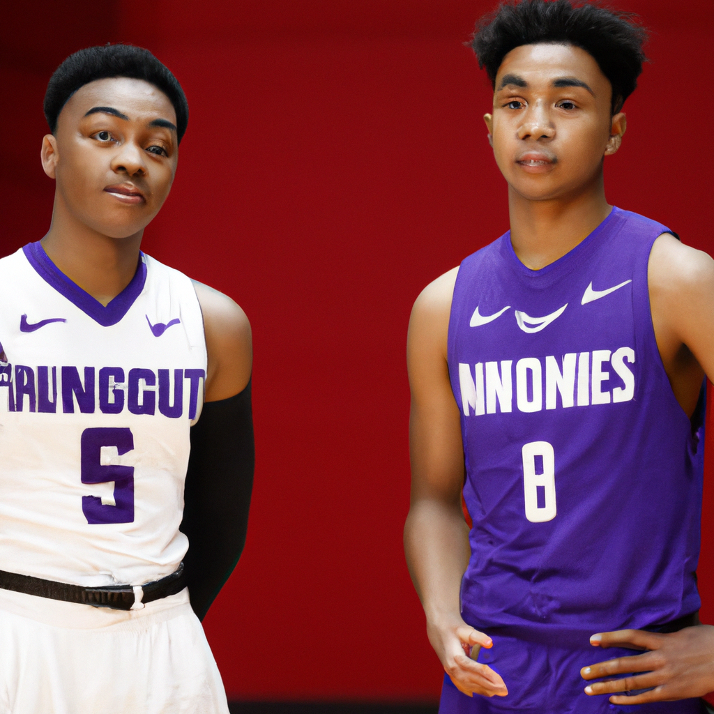 University of Washington Men's Basketball Team Acquires Four-Star Rutgers Point Guard from NCAA Transfer Portal