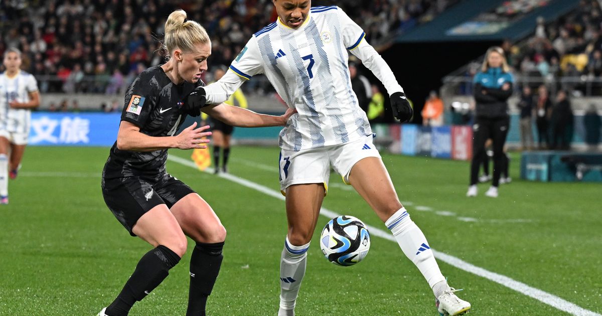 US Collegiate Teams Contribute to Success of Several Stars at Women's World Cup