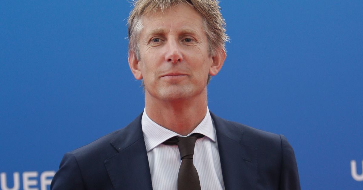 Van der Sar Leaves Intensive Care After Brain Bleed