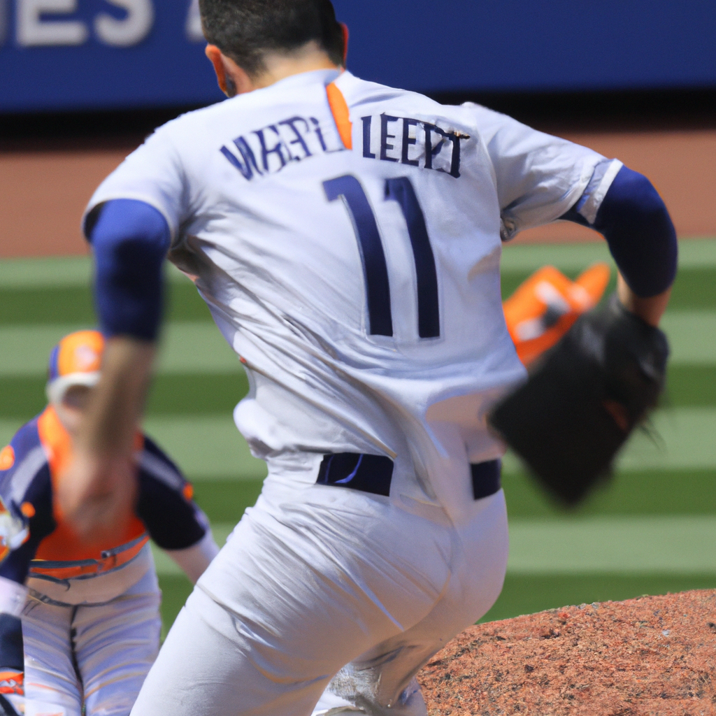 Verlander Leads Mets to 9-3 Victory Over Yankees in Subway Series Showdown