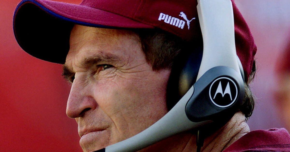 Vince Tobin, Former Arizona Cardinals Head Coach, Passes Away at 79