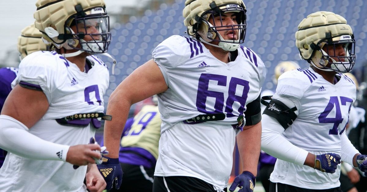 Washington Football Team: 6 Players Who Must Step Up for a College Football Playoff Berth in 2023