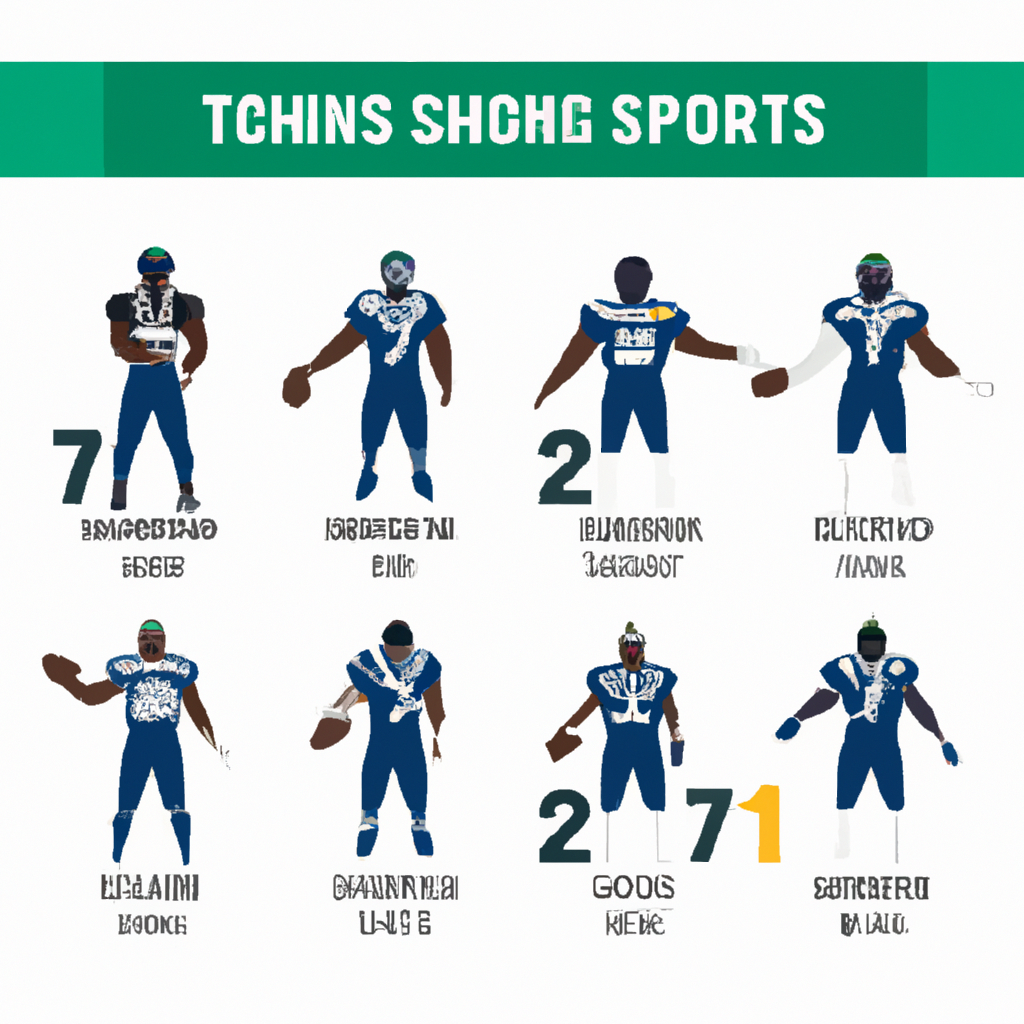 What Sports Figures Receive the Most Cheers and Boos from Seattle Fans?